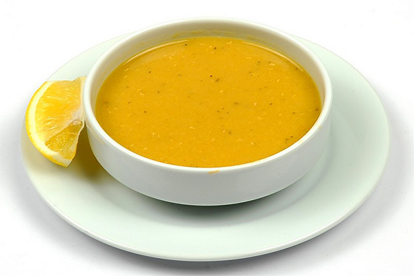 Mercimek Çorbası: Geleneksel Lezzetin Sıcacık Hali